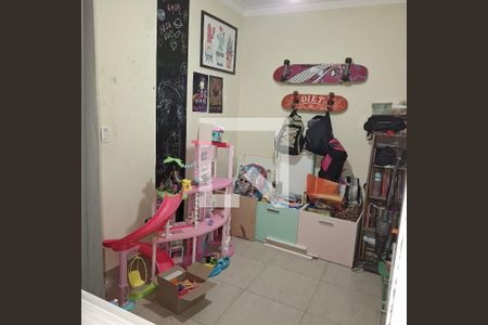 Quarto de casa à venda com 3 quartos, 123m² em Vila Pirituba, São Paulo