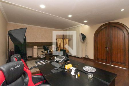 Sala de casa à venda com 4 quartos, 725m² em Vila Albertina, São Paulo