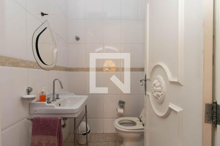 Lavabo de casa à venda com 4 quartos, 725m² em Vila Albertina, São Paulo