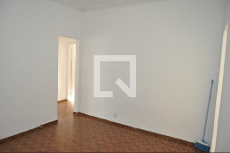 Sala de apartamento à venda com 2 quartos, 70m² em Higienópolis, Rio de Janeiro