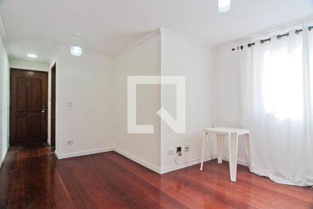 Sala de apartamento à venda com 2 quartos, 49m² em Vila Nova Cachoeirinha, São Paulo