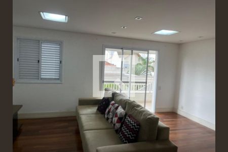 Apartamento à venda com 3 quartos, 120m² em Mooca, São Paulo