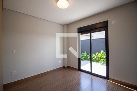 Suite 1 de casa de condomínio para alugar com 3 quartos, 159m² em Protestantes, Votorantim