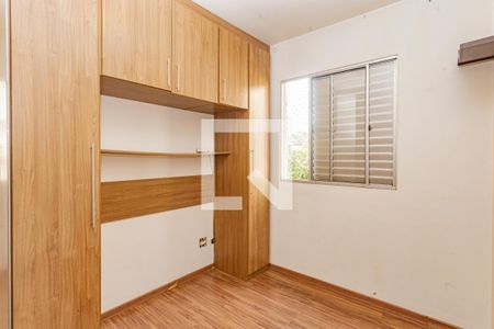 Quarto 2 de apartamento para alugar com 2 quartos, 52m² em Vila Santa Teresa (zona Sul), São Paulo