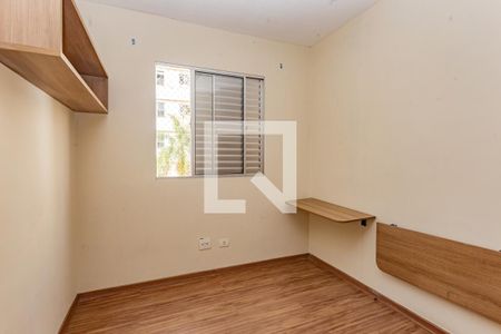Quarto 1 de apartamento para alugar com 2 quartos, 52m² em Vila Santa Teresa (zona Sul), São Paulo