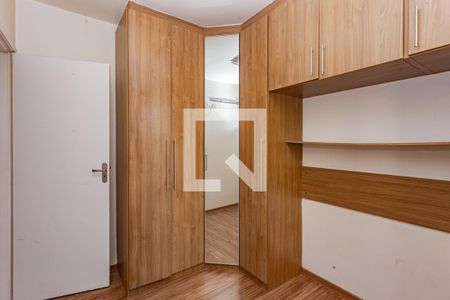 Quarto 2 de apartamento para alugar com 2 quartos, 52m² em Vila Santa Teresa (zona Sul), São Paulo