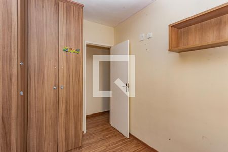 Quarto 1 de apartamento para alugar com 2 quartos, 52m² em Vila Santa Teresa (zona Sul), São Paulo