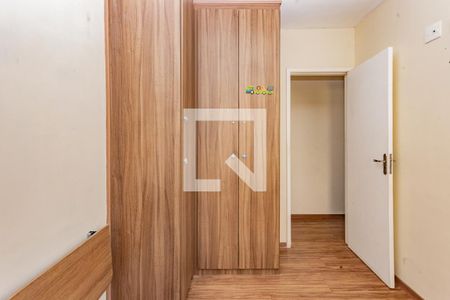 Quarto 1 de apartamento para alugar com 2 quartos, 52m² em Vila Santa Teresa (zona Sul), São Paulo