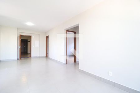 Sala de apartamento para alugar com 3 quartos, 87m² em Patrimônio, Uberlândia