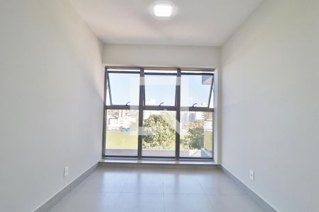 Sala de apartamento para alugar com 3 quartos, 87m² em Patrimônio, Uberlândia