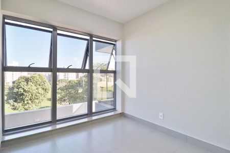 Sala de apartamento para alugar com 3 quartos, 87m² em Patrimônio, Uberlândia