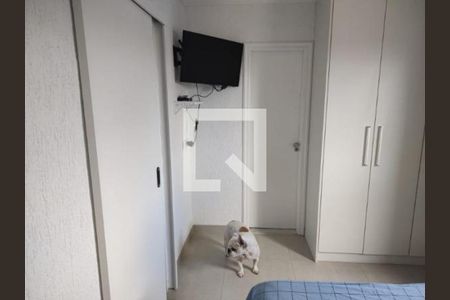 Apartamento à venda com 2 quartos, 68m² em Sítio do Mandaqui, São Paulo