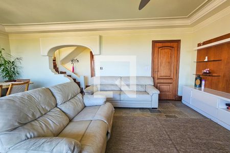 Apartamento para alugar com 3 quartos, 110m² em Balneario Cidade Atlantica, Guarujá
