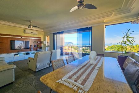 Apartamento para alugar com 3 quartos, 110m² em Balneario Cidade Atlantica, Guarujá