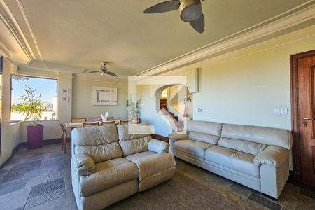 Apartamento para alugar com 3 quartos, 110m² em Balneario Cidade Atlantica, Guarujá