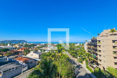 Apartamento para alugar com 3 quartos, 110m² em Balneario Cidade Atlantica, Guarujá