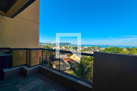 Apartamento para alugar com 3 quartos, 110m² em Balneario Cidade Atlantica, Guarujá