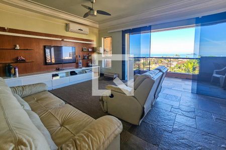 Apartamento para alugar com 3 quartos, 110m² em Balneario Cidade Atlantica, Guarujá