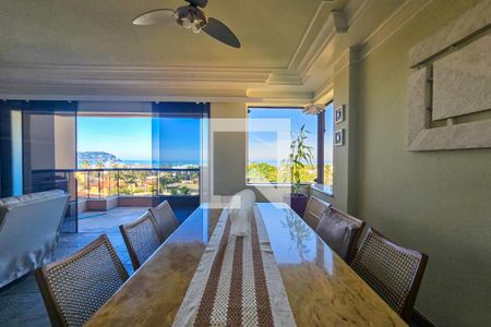 Apartamento para alugar com 3 quartos, 110m² em Balneario Cidade Atlantica, Guarujá