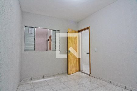Quarto 2 de casa para alugar com 2 quartos, 55m² em Santana, São Paulo
