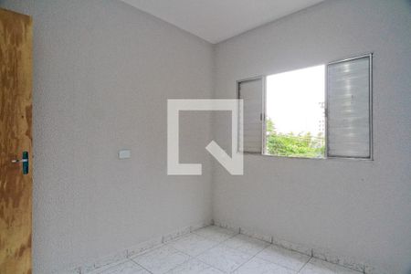Quarto 1 de casa para alugar com 2 quartos, 55m² em Santana, São Paulo