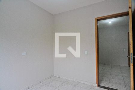 Quarto 1 de casa para alugar com 2 quartos, 55m² em Santana, São Paulo