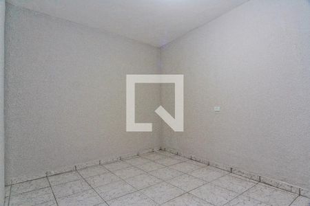 Quarto 2 de casa para alugar com 2 quartos, 55m² em Santana, São Paulo