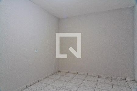 Quarto 2 de casa para alugar com 2 quartos, 55m² em Santana, São Paulo
