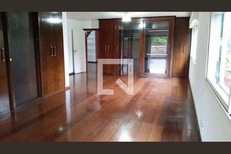 Foto 33 de casa à venda com 5 quartos, 1000m² em Fazenda Morumbi, São Paulo