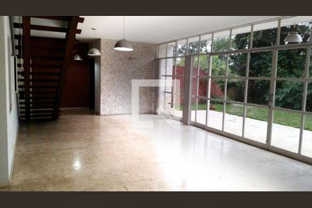 Foto 04 de casa à venda com 5 quartos, 1000m² em Fazenda Morumbi, São Paulo