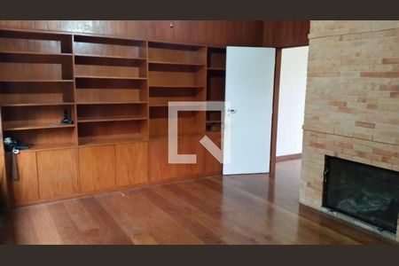 Foto 34 de casa à venda com 5 quartos, 1000m² em Fazenda Morumbi, São Paulo