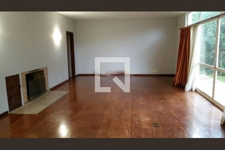 Foto 14 de casa à venda com 5 quartos, 1000m² em Fazenda Morumbi, São Paulo
