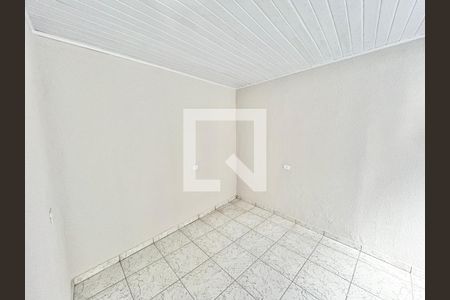 Quarto 2 de casa para alugar com 2 quartos, 55m² em Santana, São Paulo