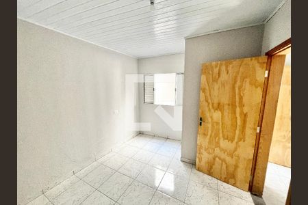 Quarto 2 de casa para alugar com 2 quartos, 55m² em Santana, São Paulo