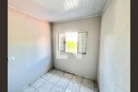 Quarto 1 de casa para alugar com 2 quartos, 55m² em Santana, São Paulo