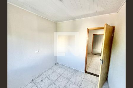 Quarto 1 de casa para alugar com 2 quartos, 55m² em Santana, São Paulo