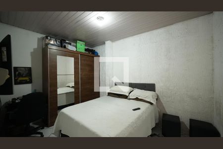 Quarto 2 de casa à venda com 3 quartos, 130m² em Vila Assunção, Santo André