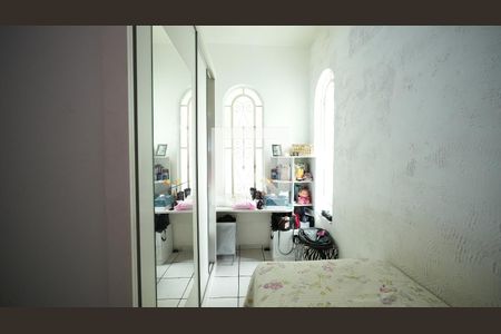 Quarto 1 de casa à venda com 3 quartos, 130m² em Vila Assunção, Santo André