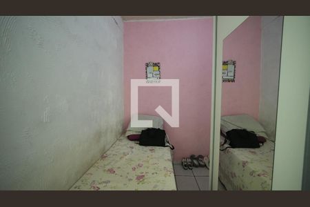 Quarto 1 de casa à venda com 3 quartos, 130m² em Vila Assunção, Santo André