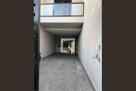 Casa à venda com 3 quartos, 115m² em Jardim Vista Linda, São Paulo