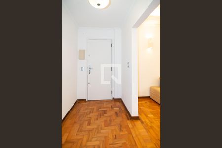 Sala de apartamento para alugar com 2 quartos, 140m² em Bela Vista, São Paulo