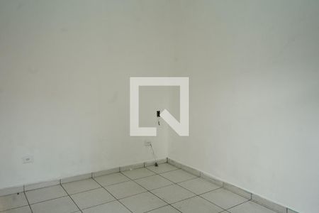 Quarto 1 de casa para alugar com 2 quartos, 50m² em Vila Nova Savoia, São Paulo