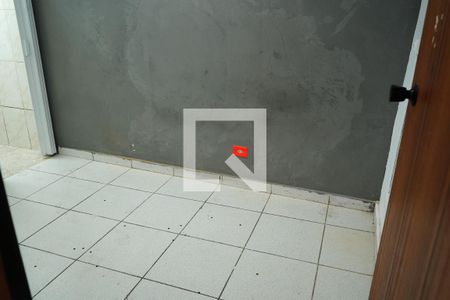 Quarto 2 de casa para alugar com 2 quartos, 50m² em Vila Nova Savoia, São Paulo