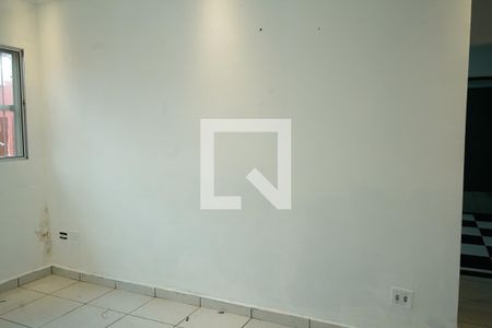 Sala de casa para alugar com 2 quartos, 50m² em Vila Nova Savoia, São Paulo