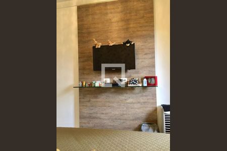 Foto 24 de apartamento à venda com 3 quartos, 176m² em Vila Suzana, São Paulo