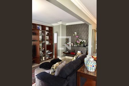 Foto 08 de apartamento à venda com 3 quartos, 176m² em Vila Suzana, São Paulo