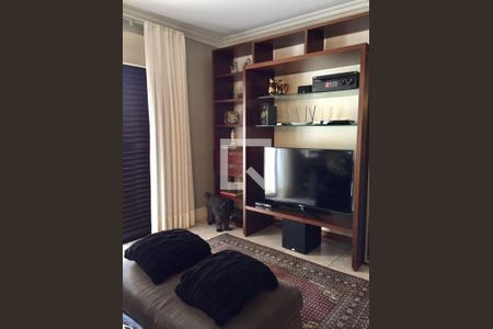 Foto 06 de apartamento à venda com 3 quartos, 176m² em Vila Suzana, São Paulo