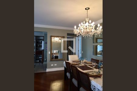 Foto 07 de apartamento à venda com 3 quartos, 176m² em Vila Suzana, São Paulo