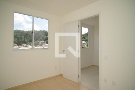 Quarto 2 de apartamento para alugar com 2 quartos, 51m² em Várzea das Moças, Niterói