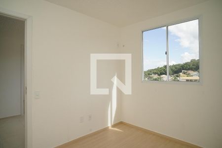 Quarto 1 de apartamento para alugar com 2 quartos, 51m² em Várzea das Moças, Niterói